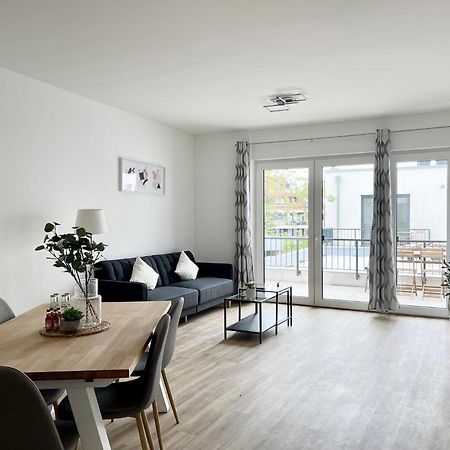 Schone Apartments In Der Innenstadt Von Osnabruck I Home2Share Luaran gambar