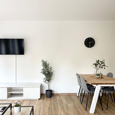 Schone Apartments In Der Innenstadt Von Osnabruck I Home2Share Luaran gambar