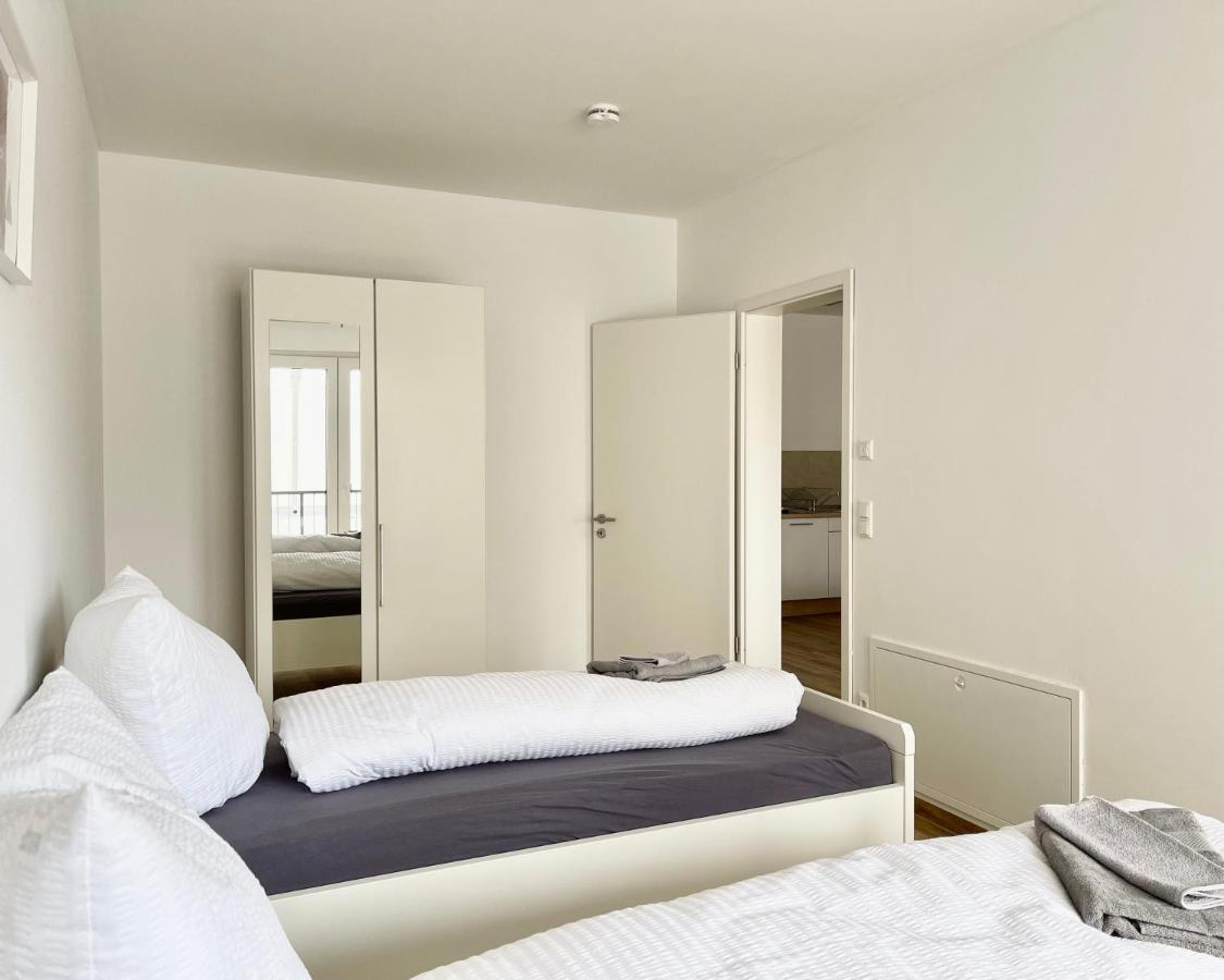 Schone Apartments In Der Innenstadt Von Osnabruck I Home2Share Luaran gambar