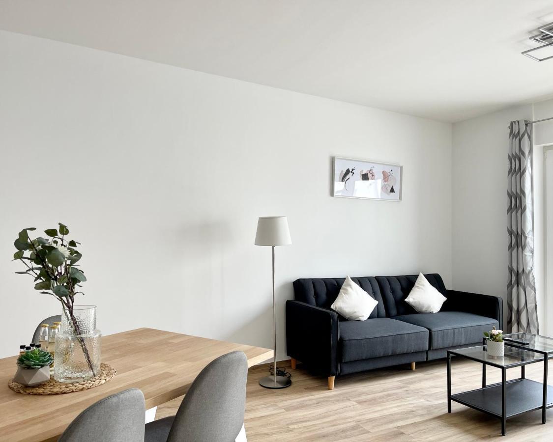 Schone Apartments In Der Innenstadt Von Osnabruck I Home2Share Luaran gambar