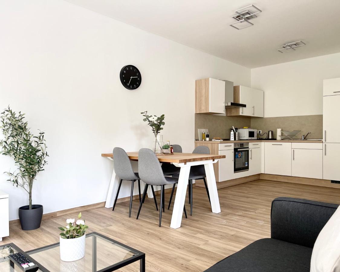 Schone Apartments In Der Innenstadt Von Osnabruck I Home2Share Luaran gambar