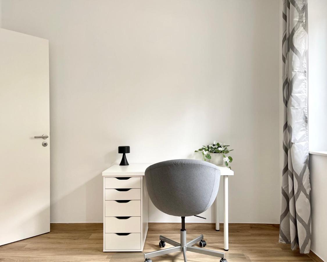 Schone Apartments In Der Innenstadt Von Osnabruck I Home2Share Luaran gambar
