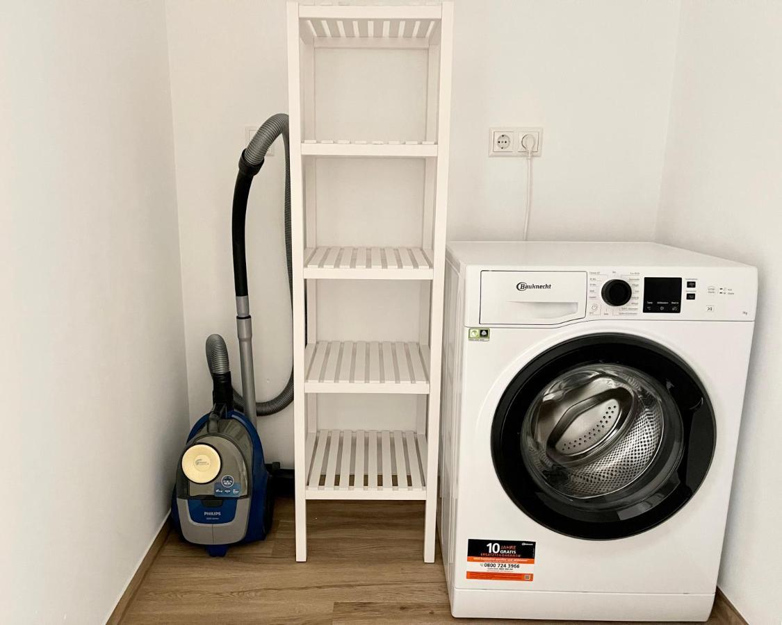 Schone Apartments In Der Innenstadt Von Osnabruck I Home2Share Luaran gambar