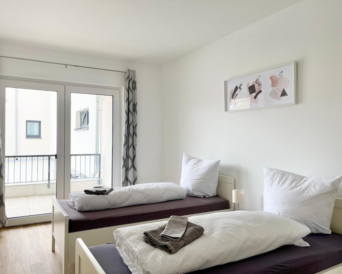Schone Apartments In Der Innenstadt Von Osnabruck I Home2Share Luaran gambar