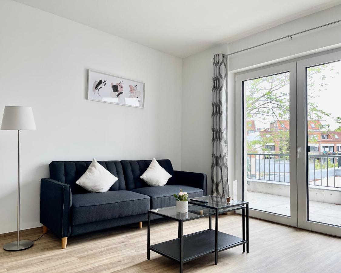 Schone Apartments In Der Innenstadt Von Osnabruck I Home2Share Luaran gambar