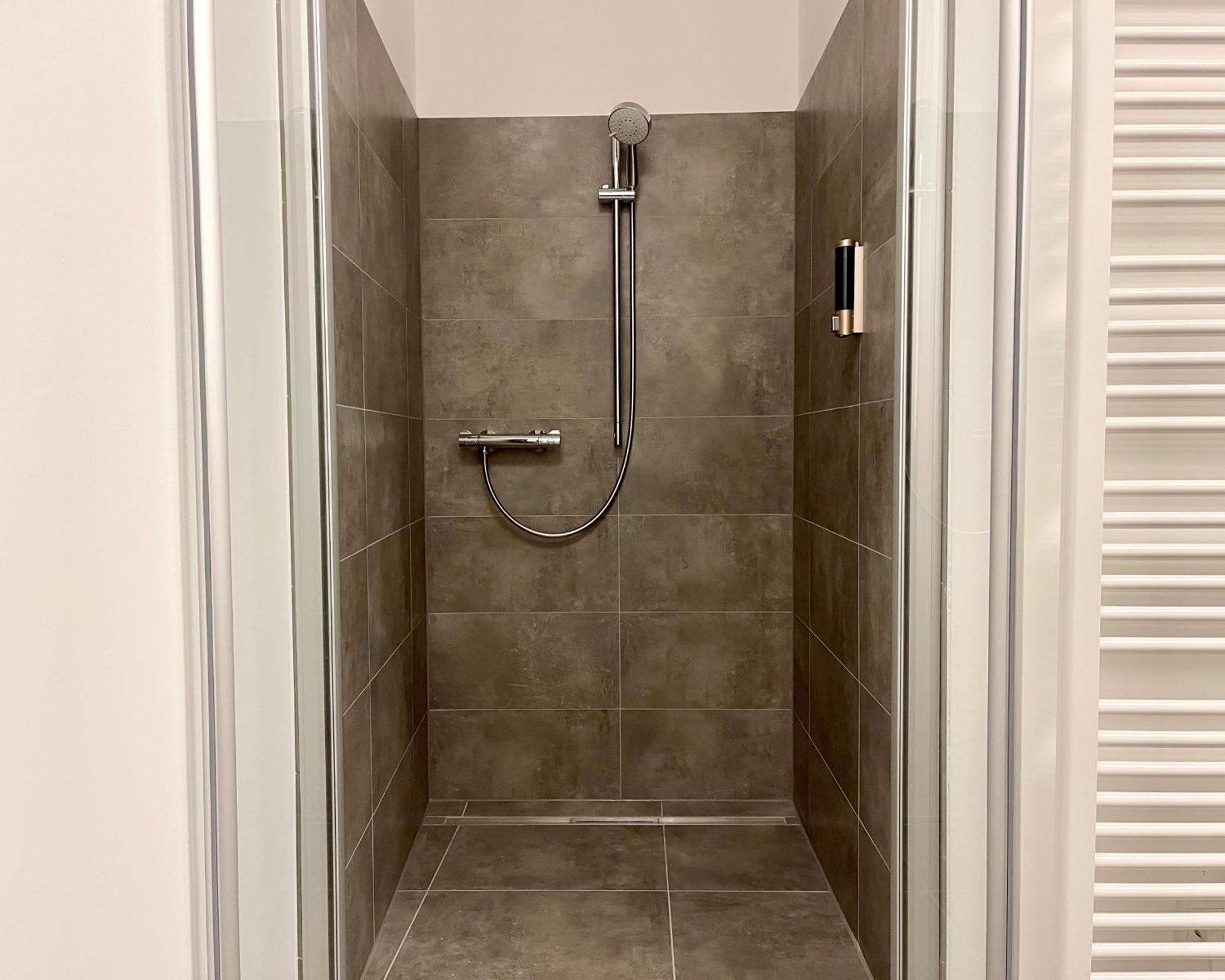 Schone Apartments In Der Innenstadt Von Osnabruck I Home2Share Luaran gambar