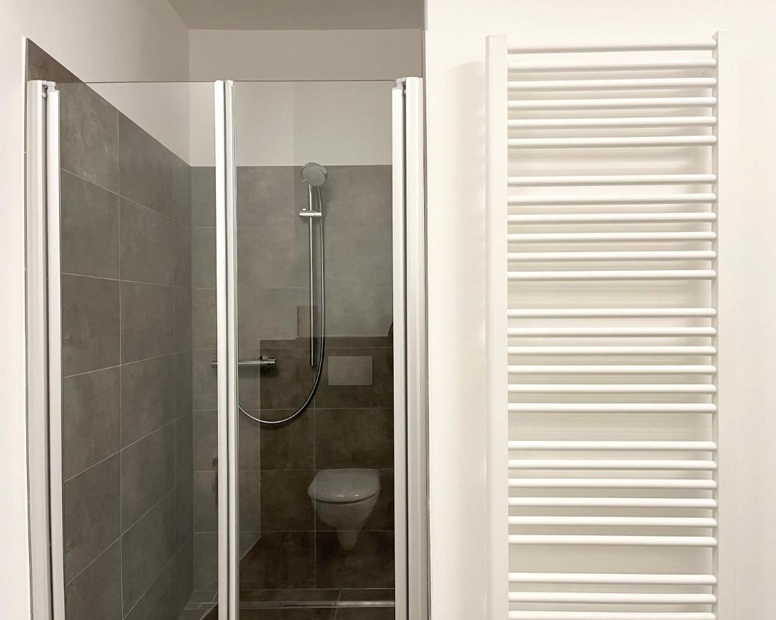 Schone Apartments In Der Innenstadt Von Osnabruck I Home2Share Luaran gambar