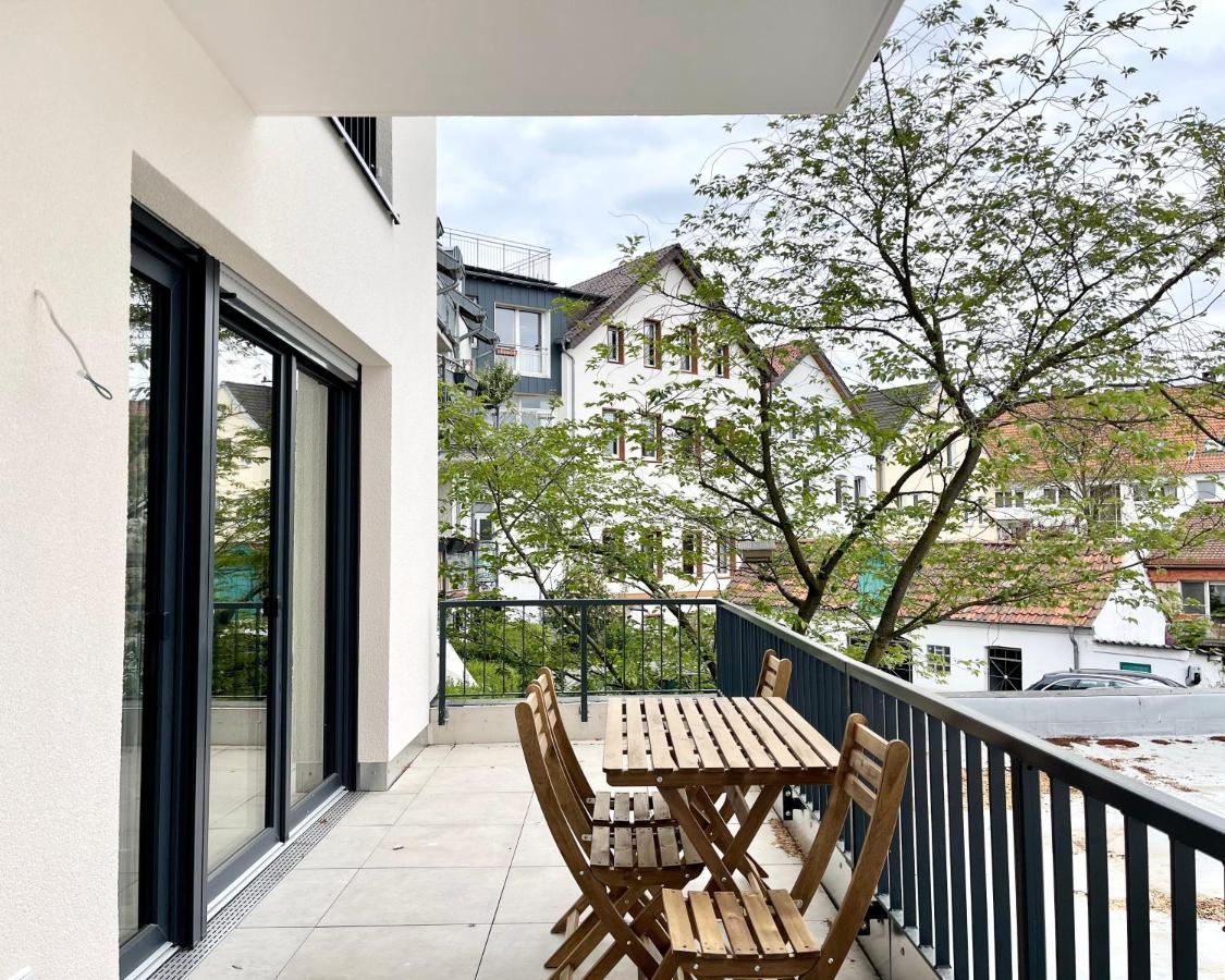 Schone Apartments In Der Innenstadt Von Osnabruck I Home2Share Luaran gambar