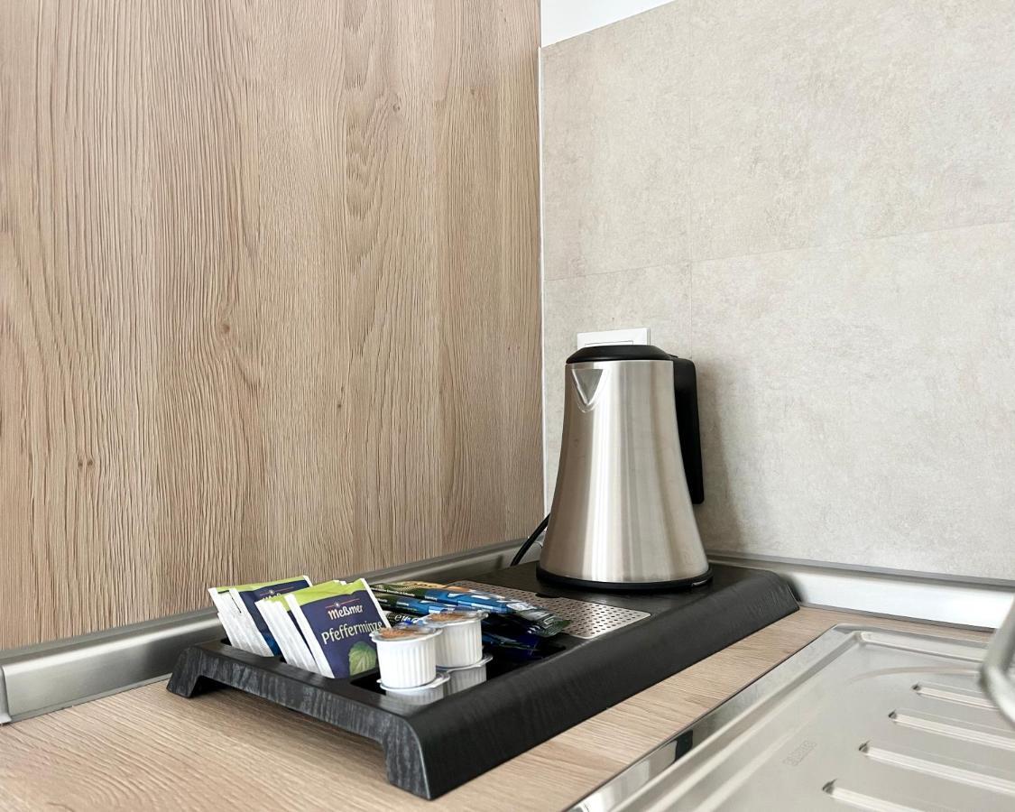 Schone Apartments In Der Innenstadt Von Osnabruck I Home2Share Luaran gambar