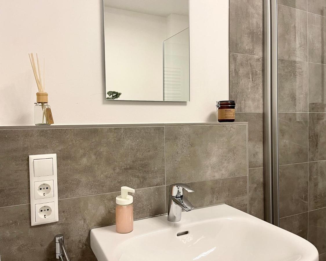 Schone Apartments In Der Innenstadt Von Osnabruck I Home2Share Luaran gambar