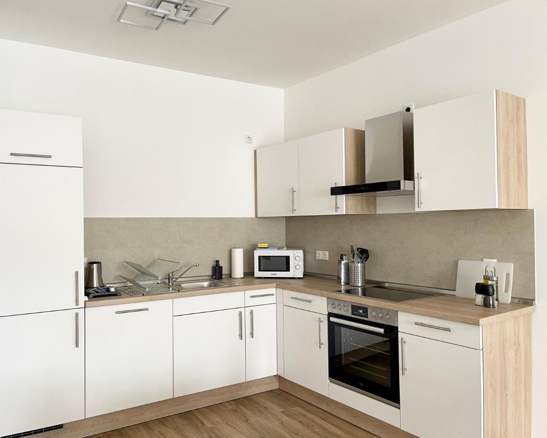 Schone Apartments In Der Innenstadt Von Osnabruck I Home2Share Luaran gambar