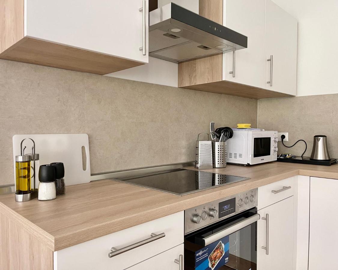 Schone Apartments In Der Innenstadt Von Osnabruck I Home2Share Luaran gambar