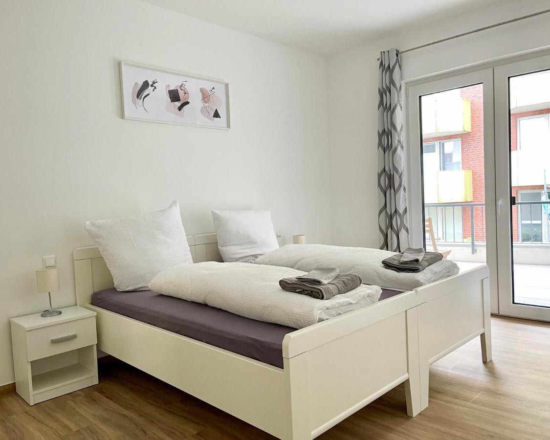 Schone Apartments In Der Innenstadt Von Osnabruck I Home2Share Luaran gambar
