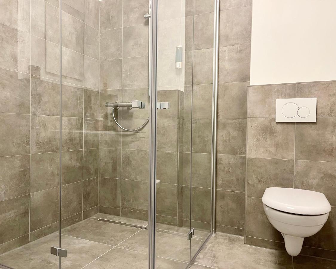 Schone Apartments In Der Innenstadt Von Osnabruck I Home2Share Luaran gambar