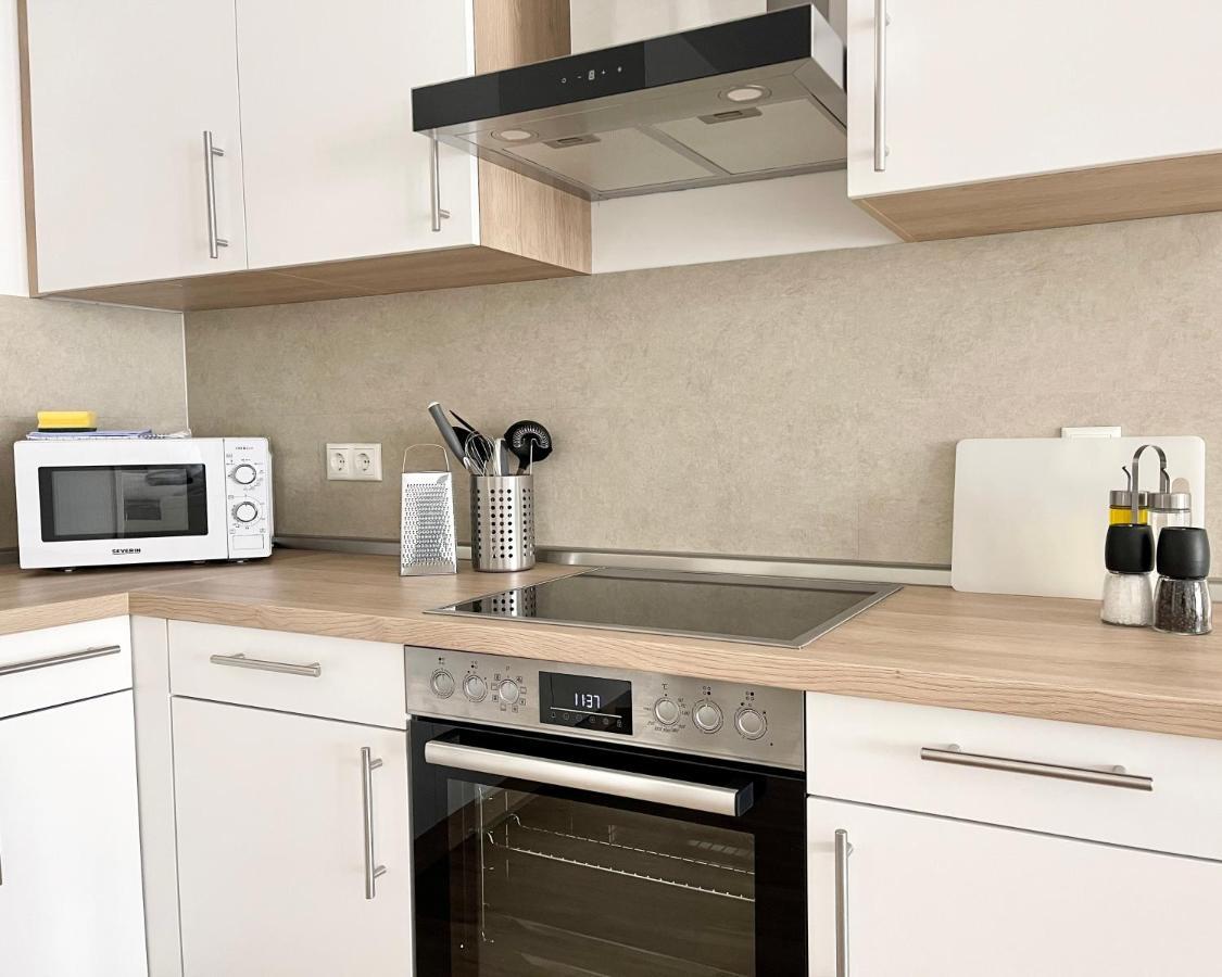 Schone Apartments In Der Innenstadt Von Osnabruck I Home2Share Luaran gambar
