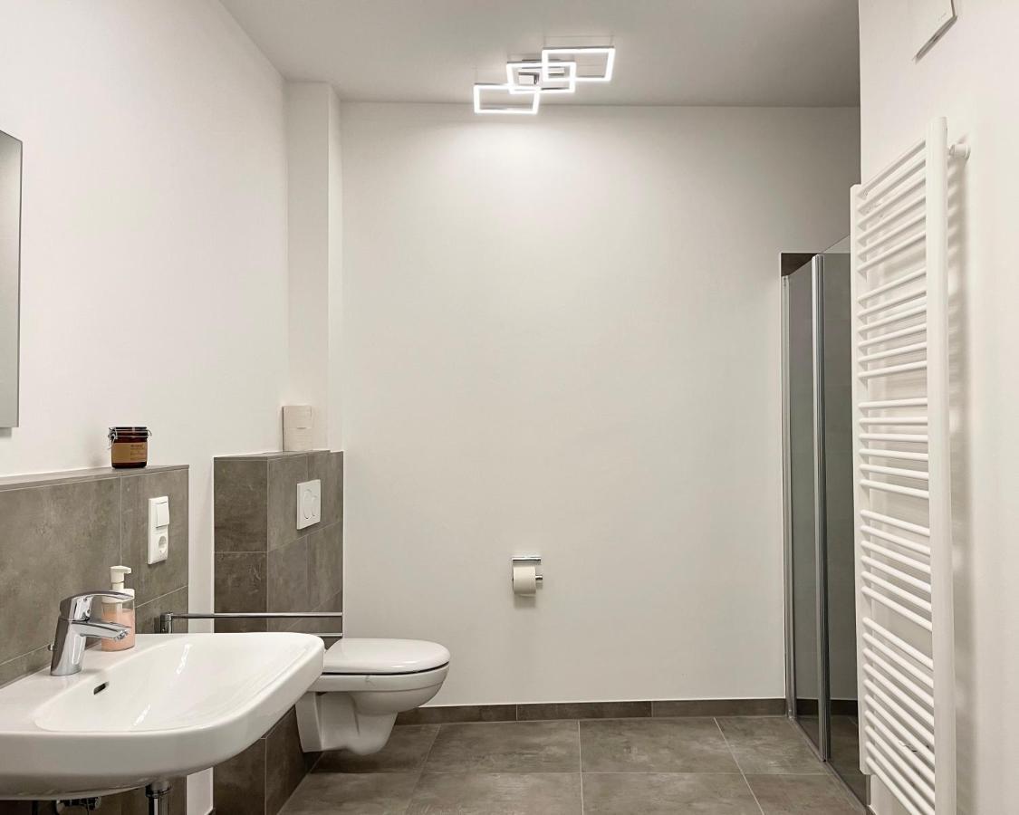 Schone Apartments In Der Innenstadt Von Osnabruck I Home2Share Luaran gambar