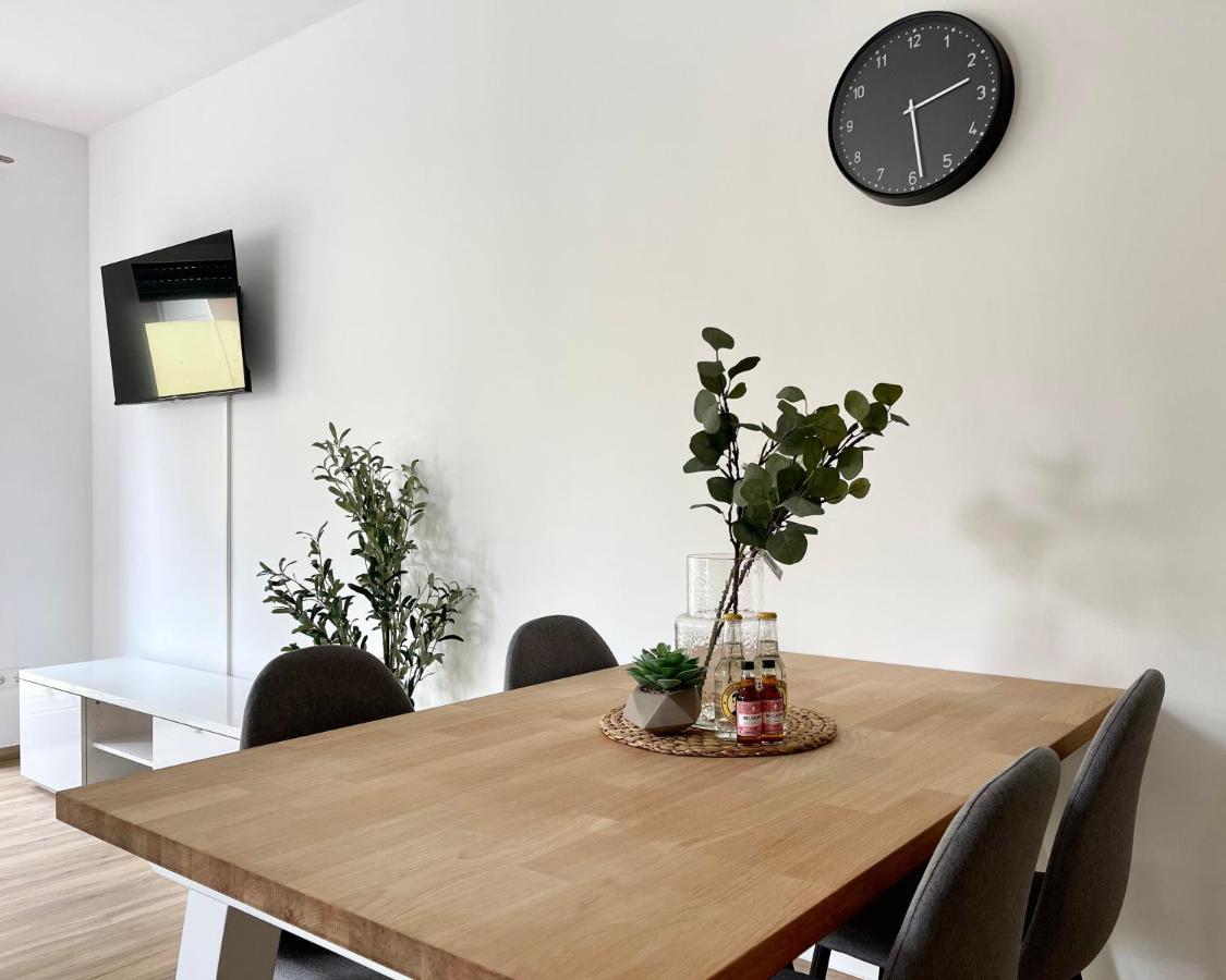 Schone Apartments In Der Innenstadt Von Osnabruck I Home2Share Luaran gambar