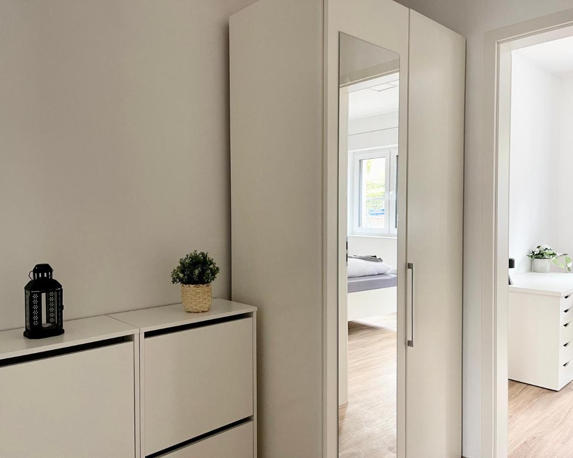 Schone Apartments In Der Innenstadt Von Osnabruck I Home2Share Luaran gambar