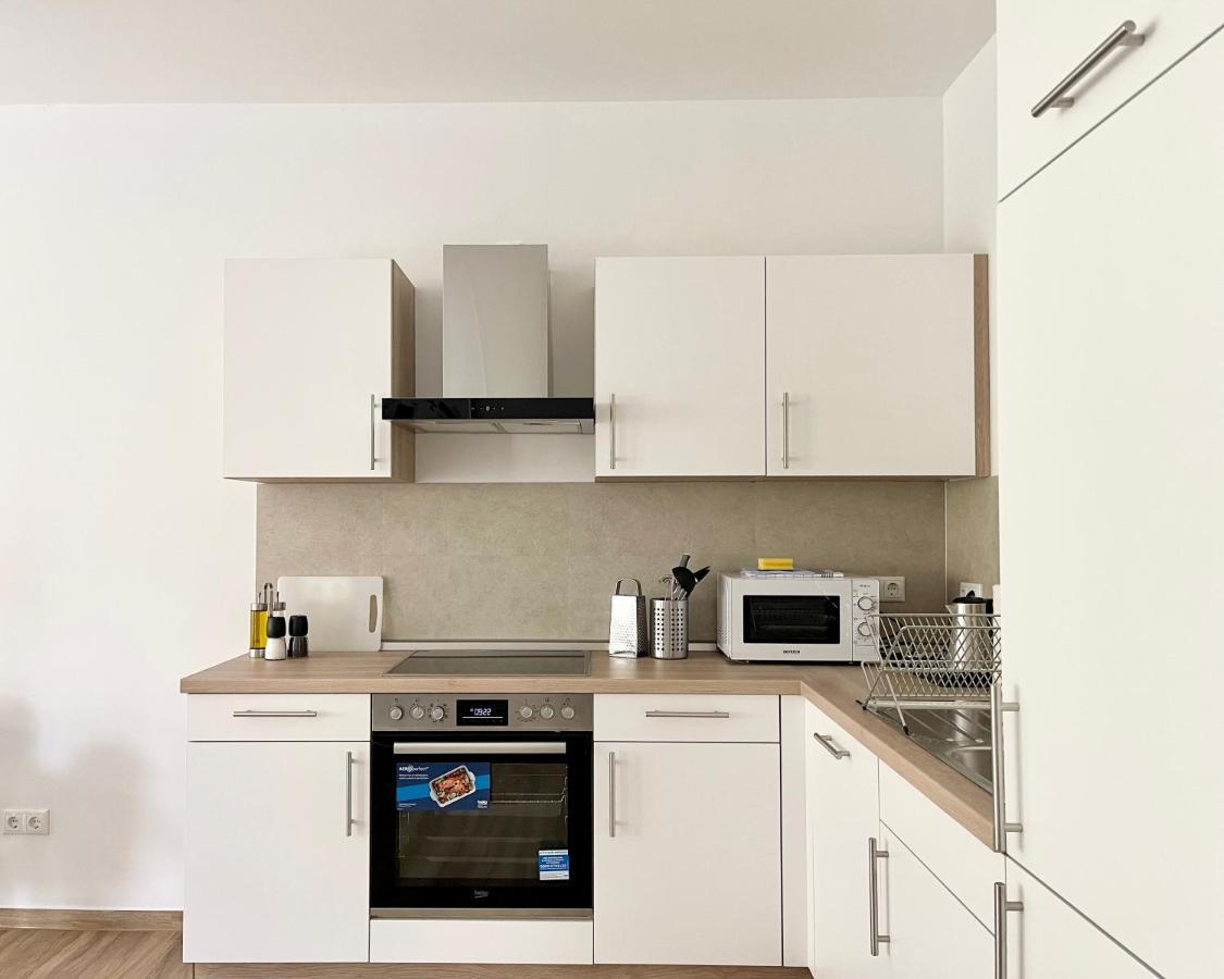 Schone Apartments In Der Innenstadt Von Osnabruck I Home2Share Luaran gambar
