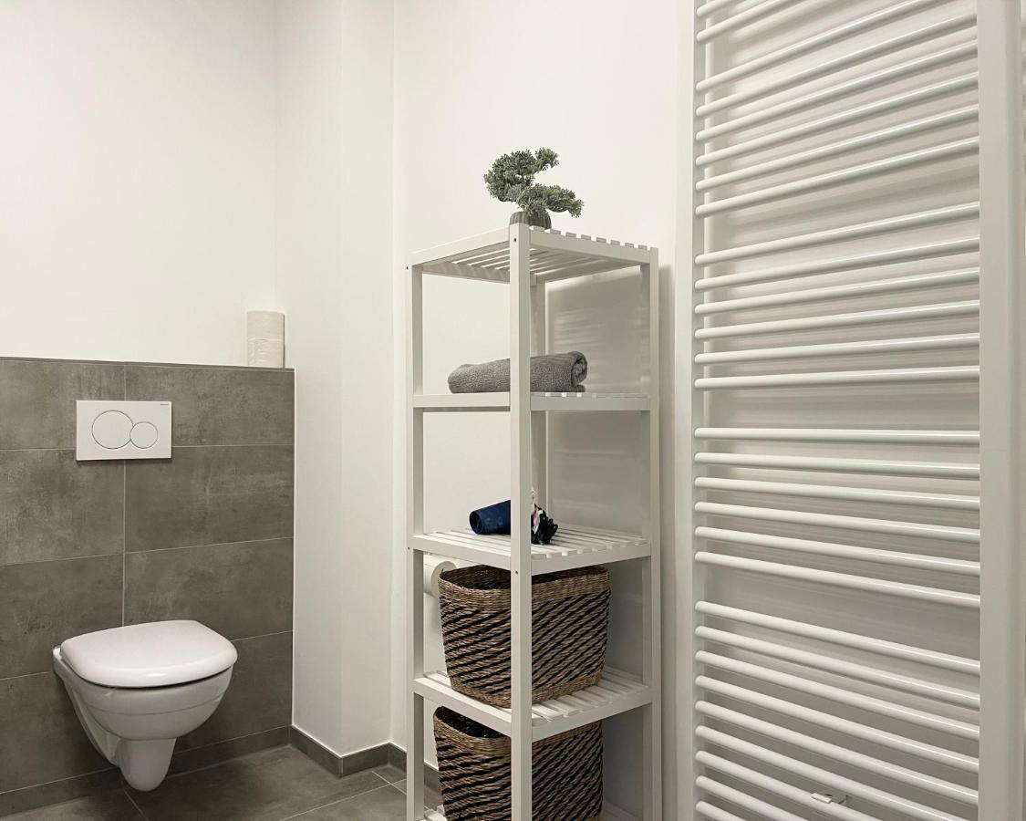 Schone Apartments In Der Innenstadt Von Osnabruck I Home2Share Luaran gambar