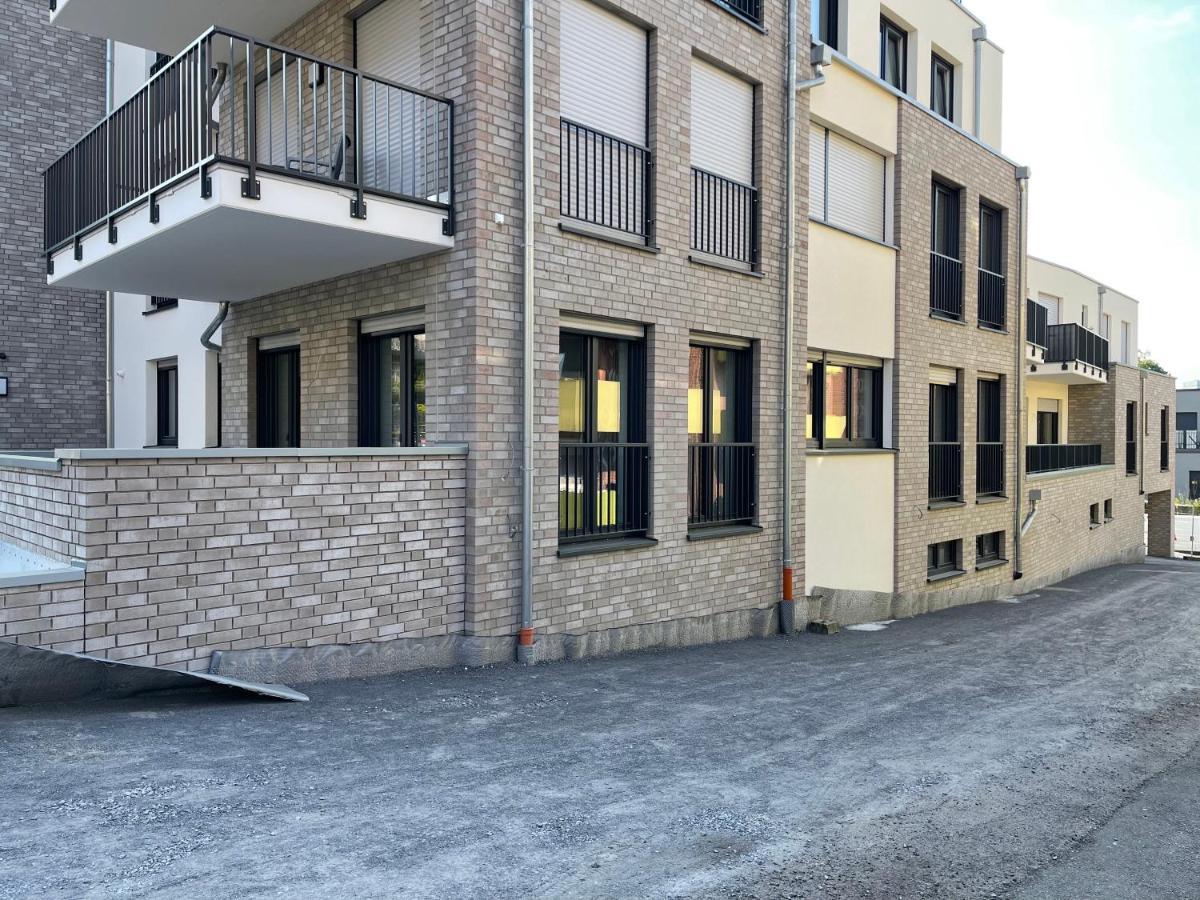Schone Apartments In Der Innenstadt Von Osnabruck I Home2Share Luaran gambar