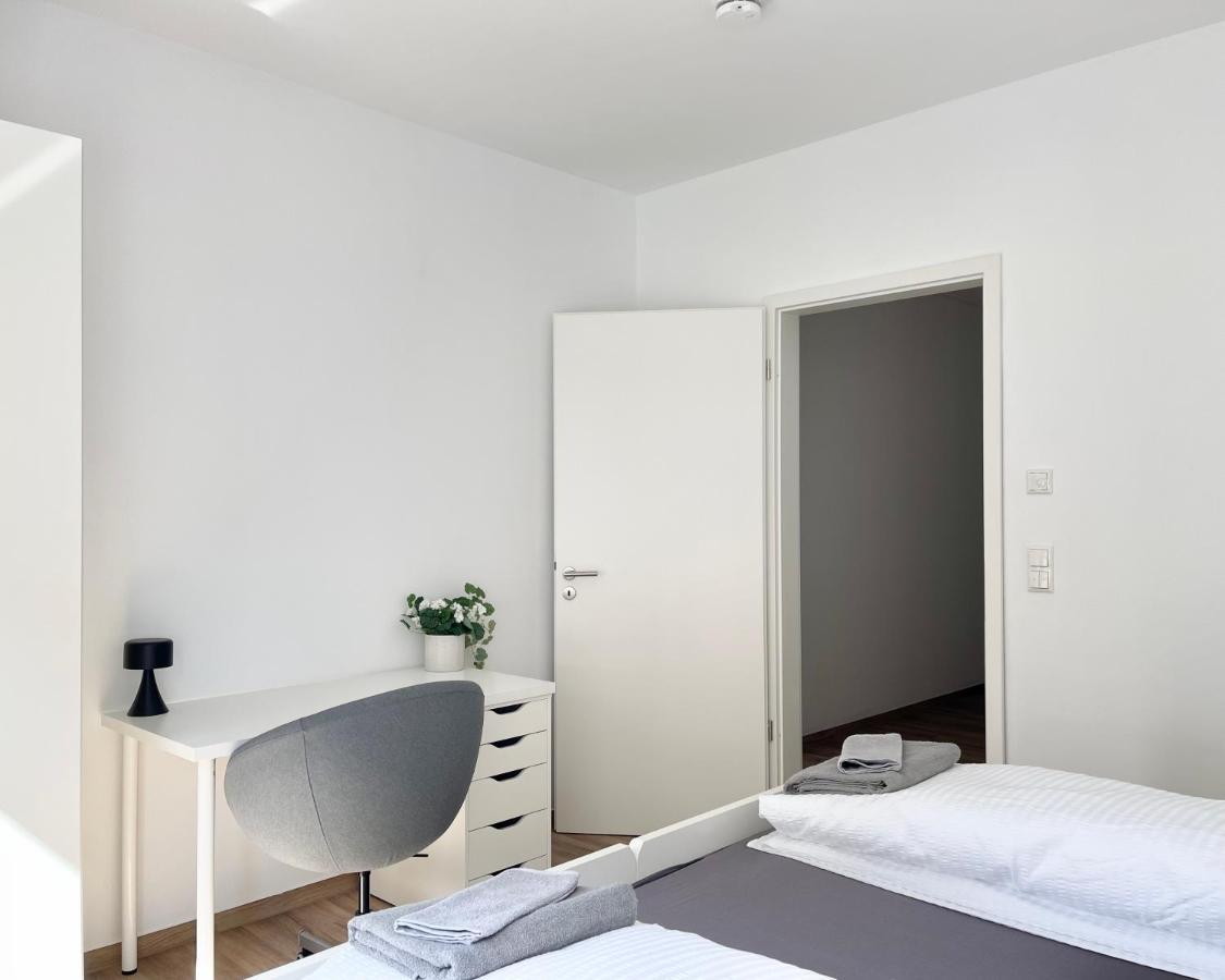 Schone Apartments In Der Innenstadt Von Osnabruck I Home2Share Luaran gambar