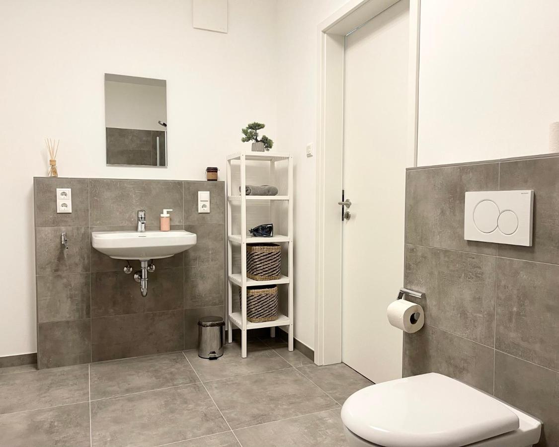 Schone Apartments In Der Innenstadt Von Osnabruck I Home2Share Luaran gambar