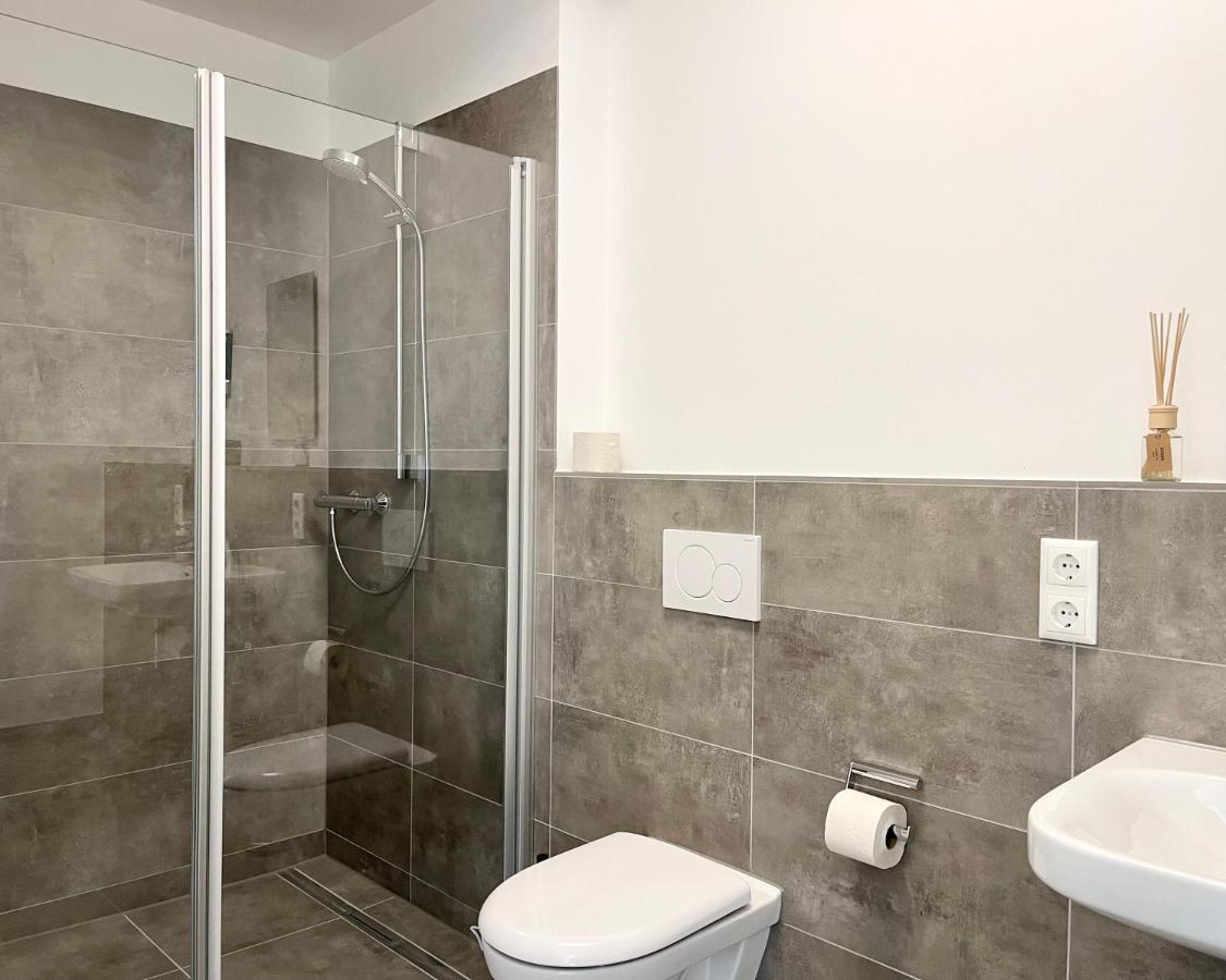 Schone Apartments In Der Innenstadt Von Osnabruck I Home2Share Luaran gambar