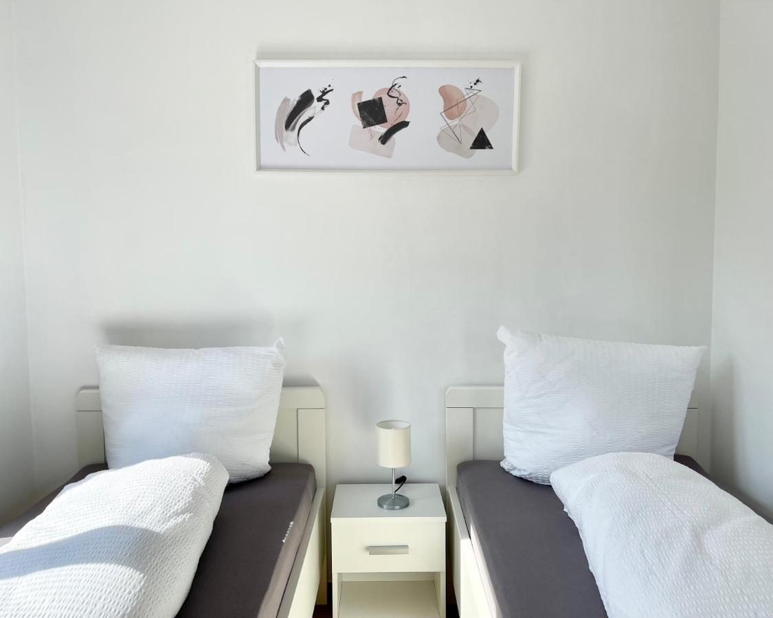 Schone Apartments In Der Innenstadt Von Osnabruck I Home2Share Luaran gambar