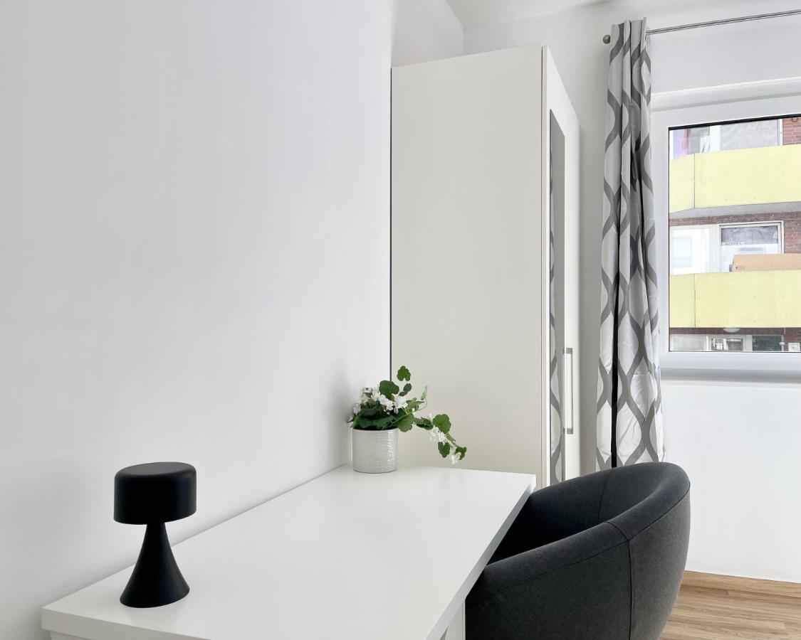 Schone Apartments In Der Innenstadt Von Osnabruck I Home2Share Luaran gambar