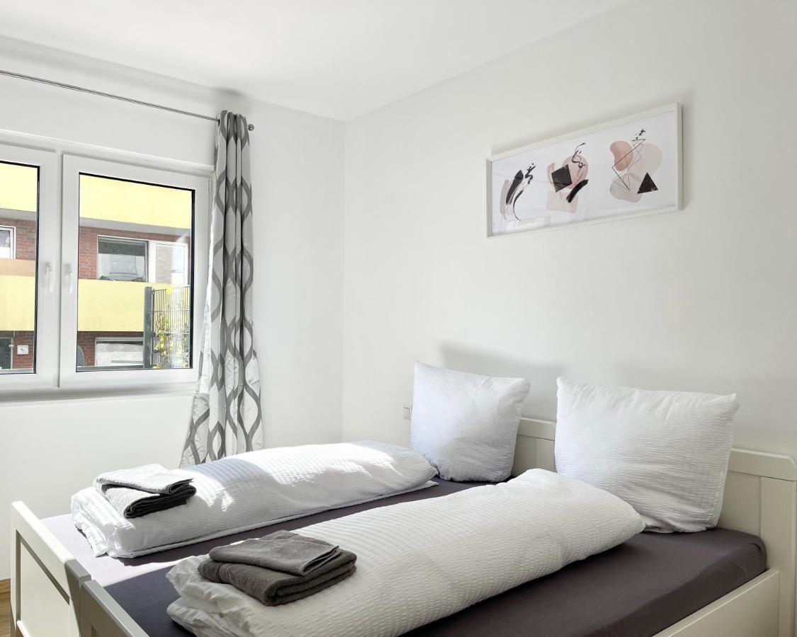 Schone Apartments In Der Innenstadt Von Osnabruck I Home2Share Luaran gambar