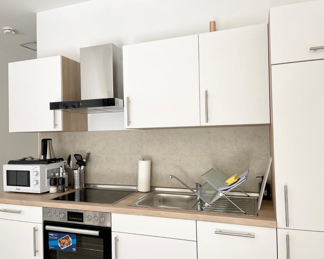 Schone Apartments In Der Innenstadt Von Osnabruck I Home2Share Luaran gambar