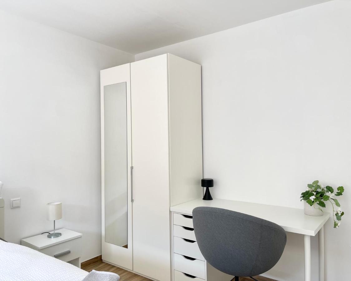 Schone Apartments In Der Innenstadt Von Osnabruck I Home2Share Luaran gambar