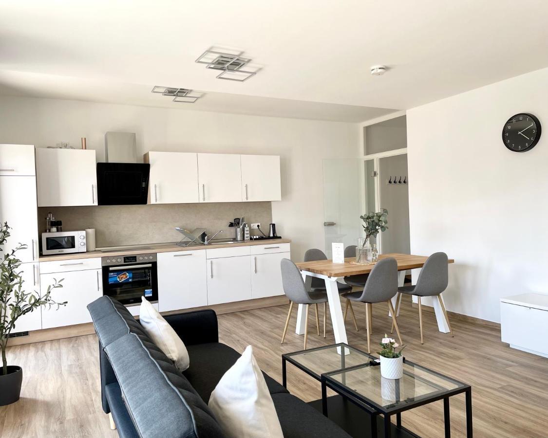 Schone Apartments In Der Innenstadt Von Osnabruck I Home2Share Luaran gambar