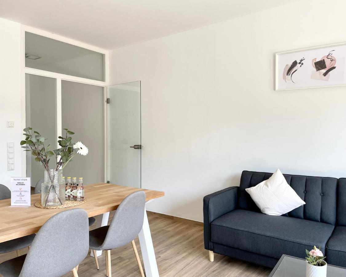 Schone Apartments In Der Innenstadt Von Osnabruck I Home2Share Luaran gambar
