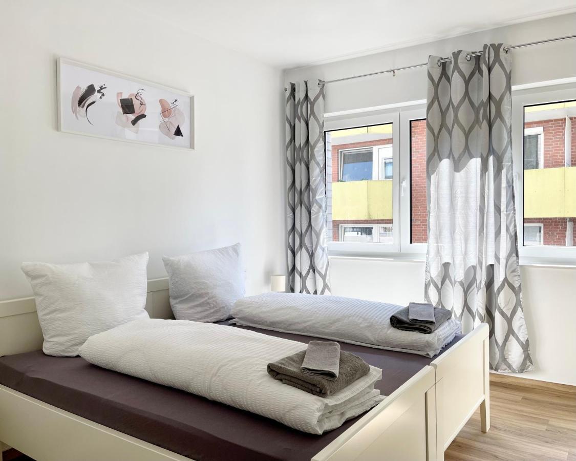 Schone Apartments In Der Innenstadt Von Osnabruck I Home2Share Luaran gambar