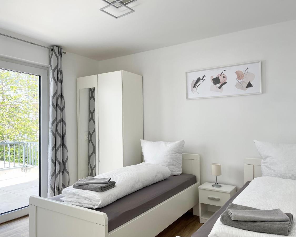 Schone Apartments In Der Innenstadt Von Osnabruck I Home2Share Luaran gambar