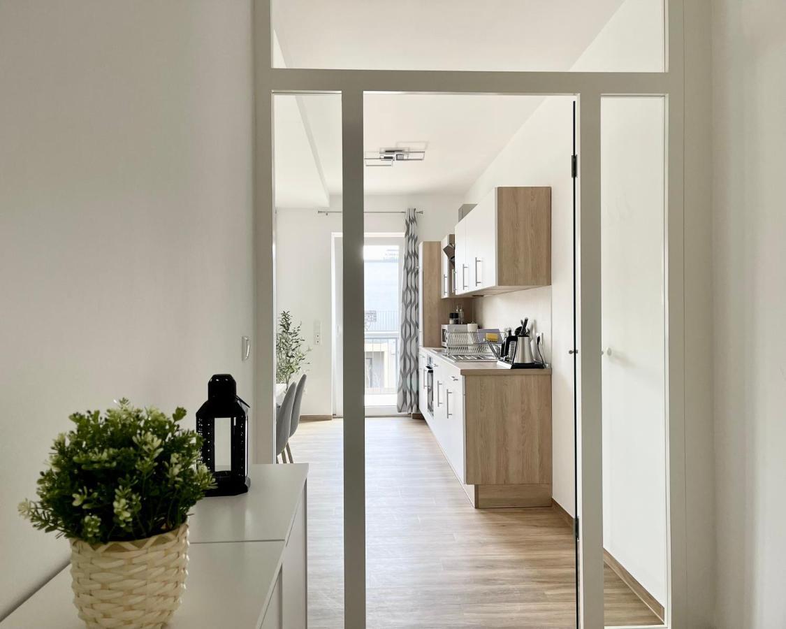 Schone Apartments In Der Innenstadt Von Osnabruck I Home2Share Luaran gambar