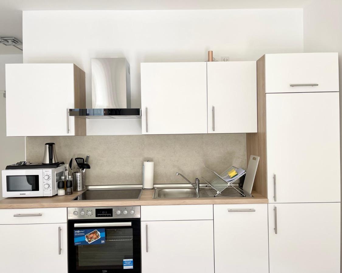 Schone Apartments In Der Innenstadt Von Osnabruck I Home2Share Luaran gambar