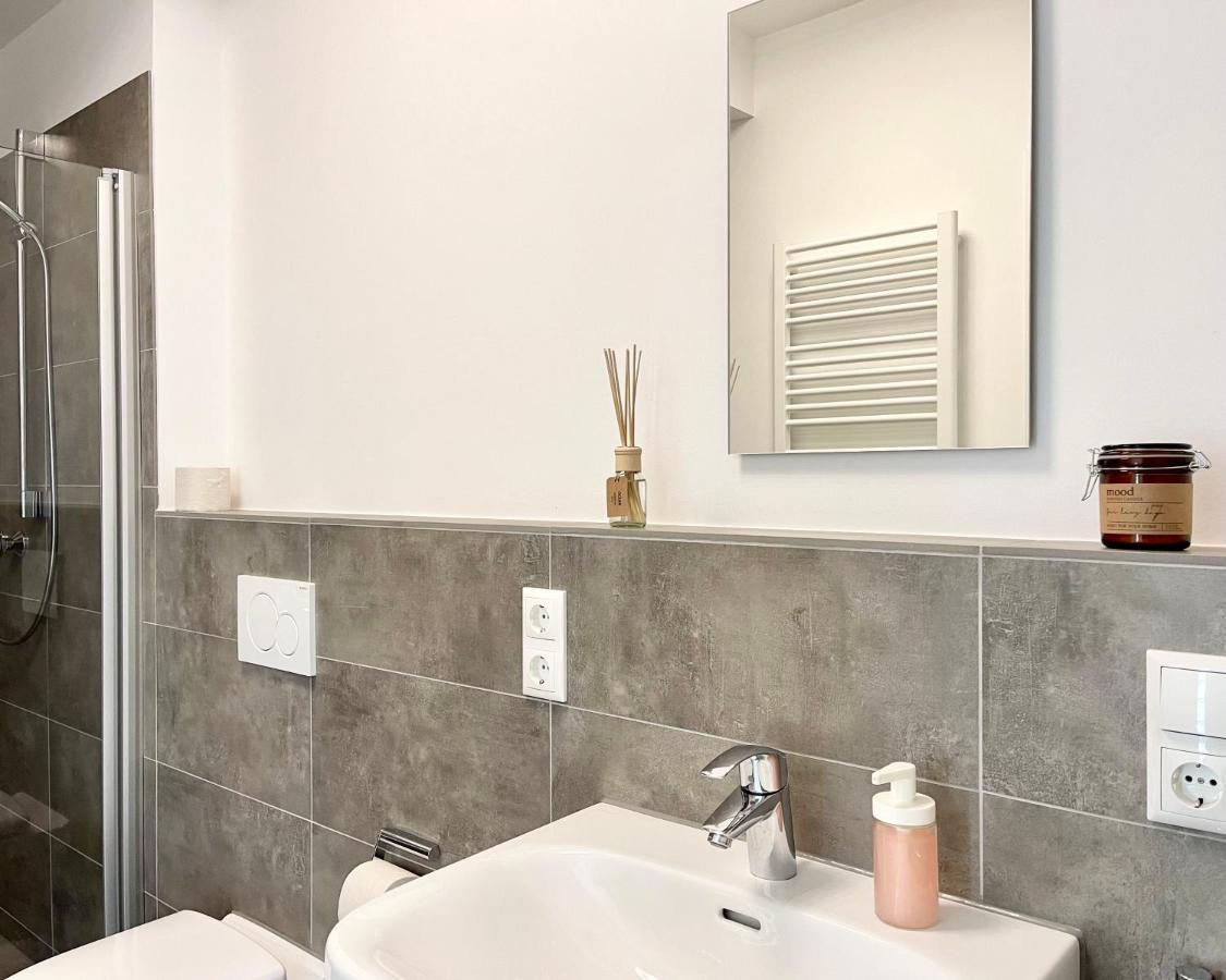 Schone Apartments In Der Innenstadt Von Osnabruck I Home2Share Luaran gambar
